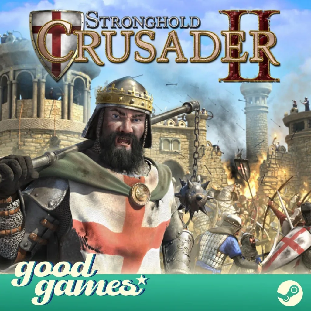 Stronghold Crusader 2 Special Edition Steam Key GLOBAL