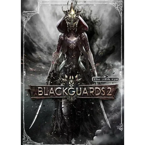 Blackguards 2 (PC) - Steam Key - GLOBAL