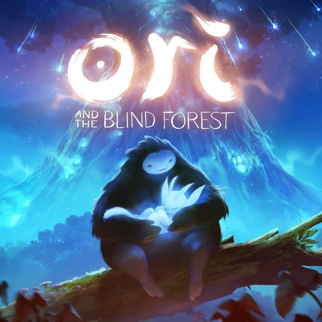 Ori and the Blind Forest | Definitive Edition (PC) - Steam Key - GLOBAL