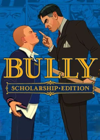 Bully: Scholarship Edition (PC) - Steam Key - GLOBAL