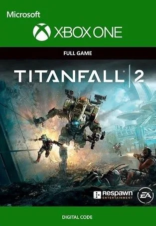 Titanfall 2 (Xbox One) - Xbox Live Key - EUROPE