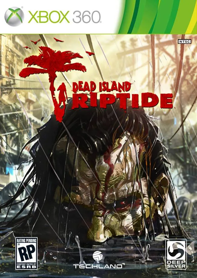 Dead Island: Riptide | Definitive Edition (Xbox One) - Xbox Live Key - EUROPE