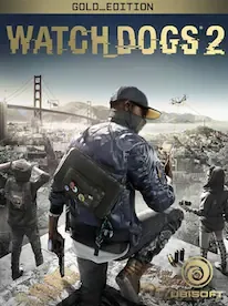 Watch Dogs 2 (PC) - Steam Gift - GLOBAL