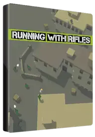 RUNNING WITH RIFLES (PC) - Steam Key - GLOBAL