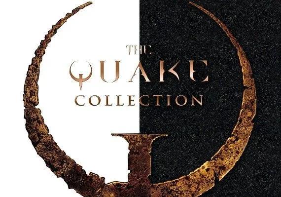 Quake Collection (PC) - Steam Key - EUROPE