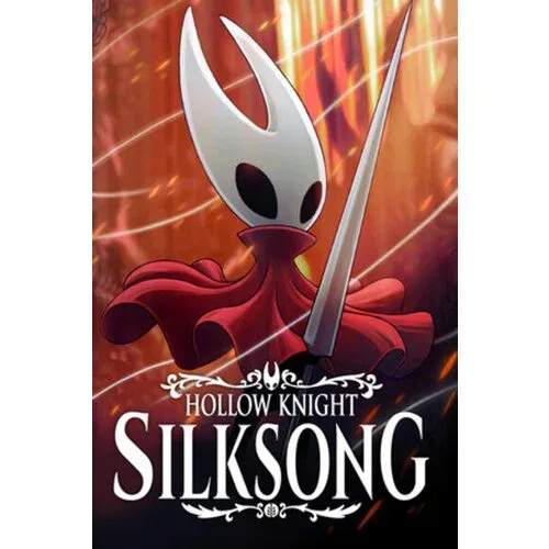 Hollow Knight (PC) - Steam Key - GLOBAL