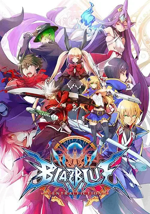 BlazBlue Centralfiction (PC) - Steam Key - GLOBAL