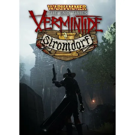 Warhammer: End Times - Vermintide Stromdorf (PC) - Steam Key - GLOBAL