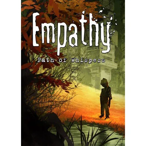 Empathy: Path of Whispers Steam Key GLOBAL