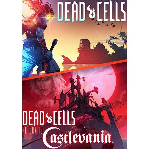 Dead Cells (PC) - Steam Key - GLOBAL