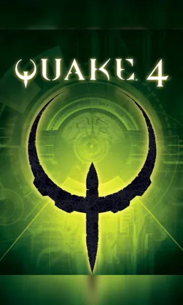 Quake 4 (PC) - Steam Key - EUROPE
