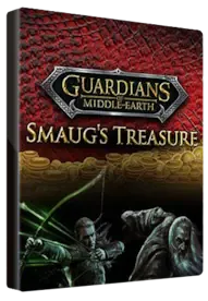 Guardians of Middle-earth: Smaug's Treasure Steam Key GLOBAL