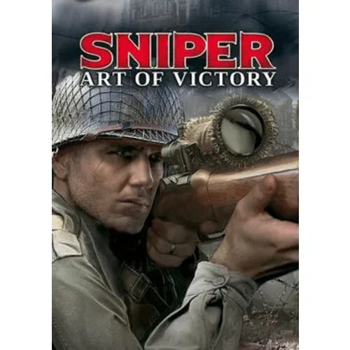 Sniper Art of Victory (PC) - Steam Key - GLOBAL