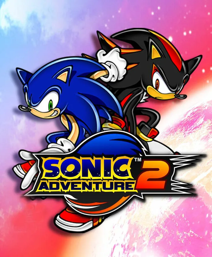 Sonic Adventure 2 (PC) - Steam Key - GLOBAL