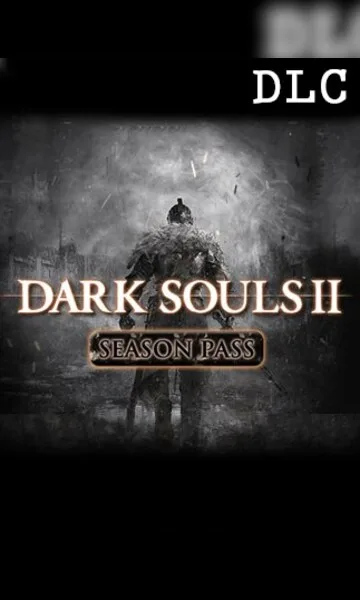 Dark Souls II - Season Pass Steam Key GLOBAL