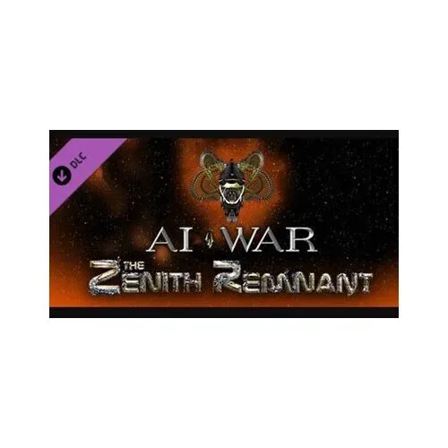 AI War - The Zenith Remnant Steam Key GLOBAL