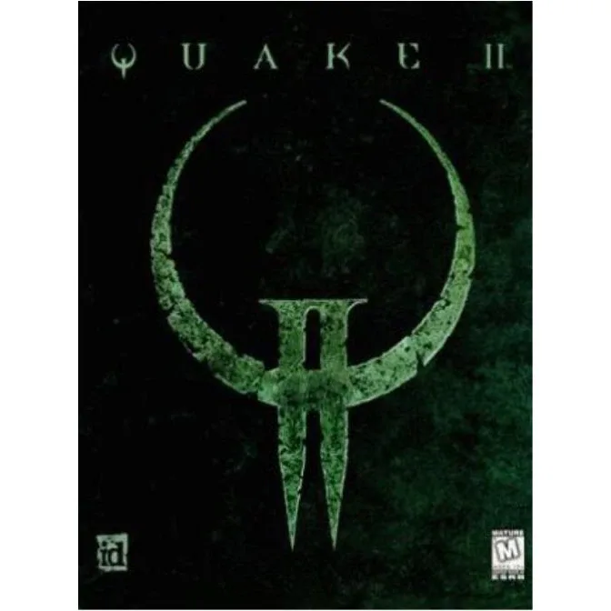 QUAKE II (PC) - Steam Key - GLOBAL