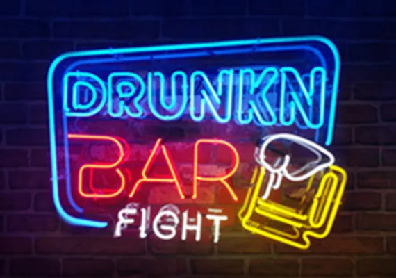 Drunkn Bar Fight - Steam - Gift EUROPE