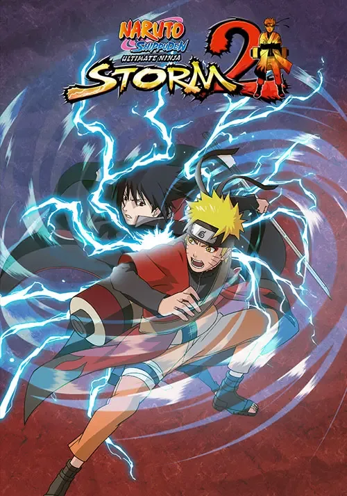 NARUTO SHIPPUDEN: Ultimate Ninja STORM 2 (PC) - Steam Key - GLOBAL