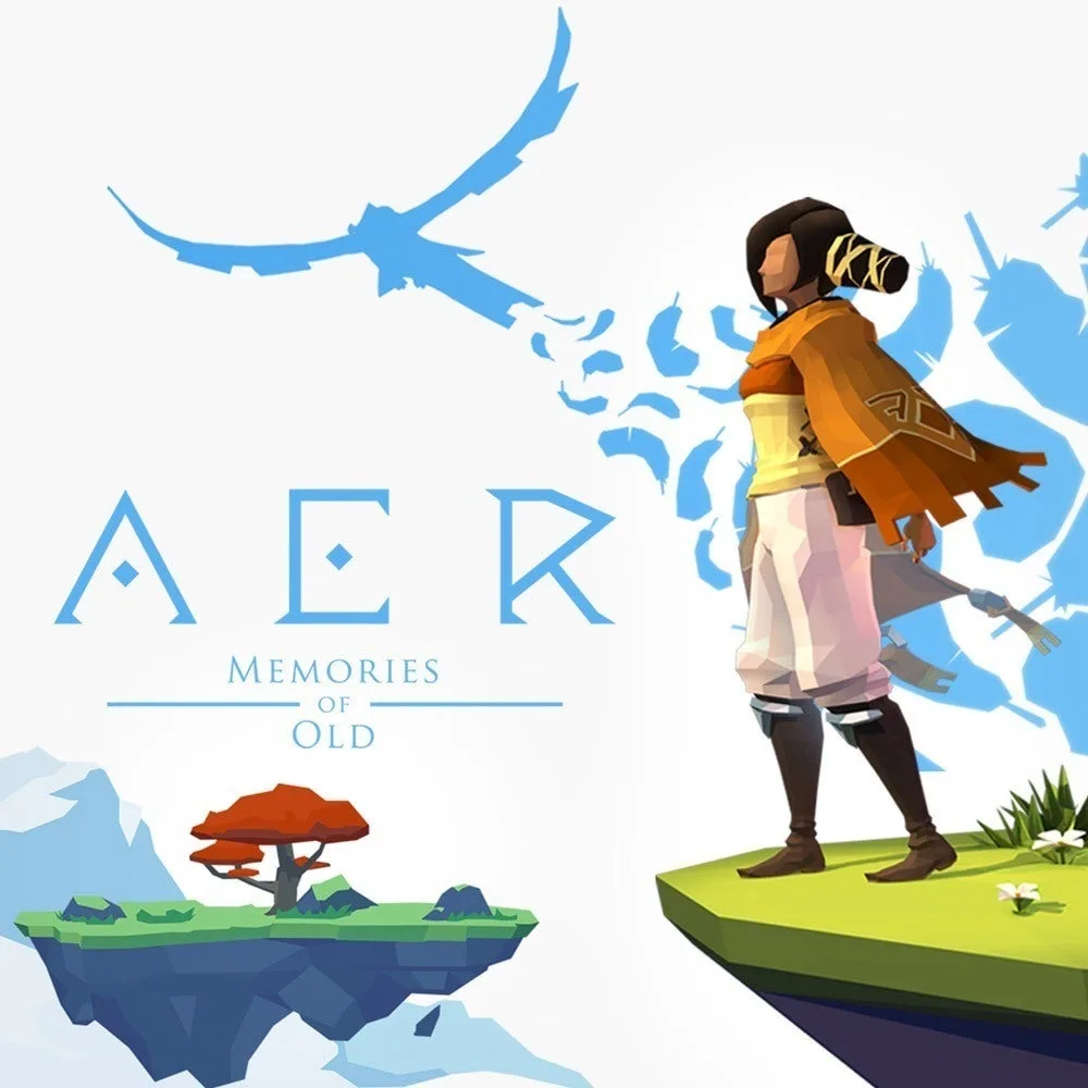 AER – Memories of Old Steam Key GLOBAL