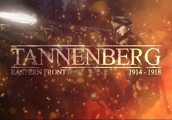 Tannenberg Steam Key GLOBAL