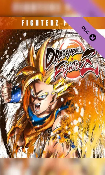 DRAGON BALL FighterZ (PC) - Steam Key - NORTH AMERICA
