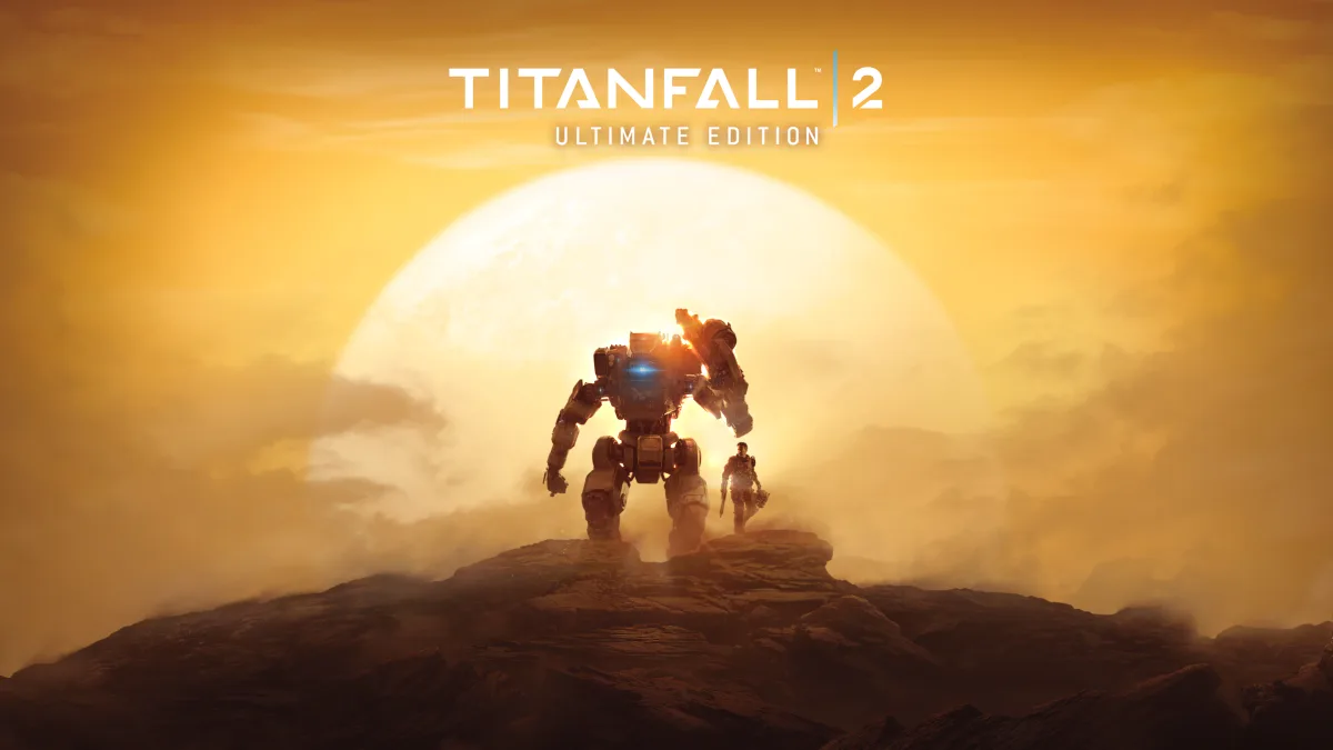Titanfall 2 | Ultimate Edition (PC) - Steam Gift - GLOBAL