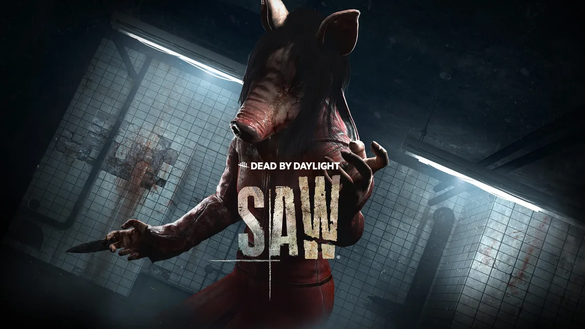 Dead by Daylight - the Saw Chapter (PC) - Steam Key - EUROPE