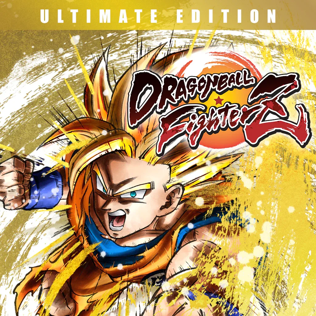 DRAGON BALL FighterZ | Ultimate Edition (PC) - Steam Key - ROW