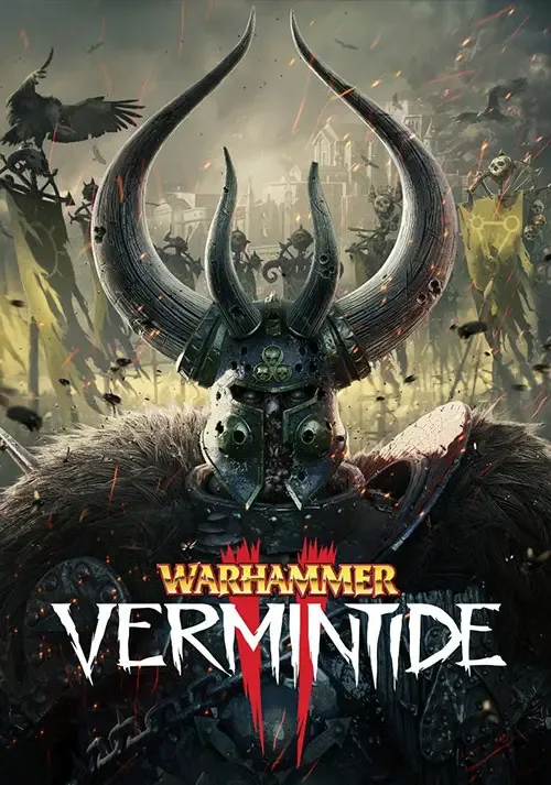Warhammer: Vermintide 2 (PC) - Steam Key - GLOBAL