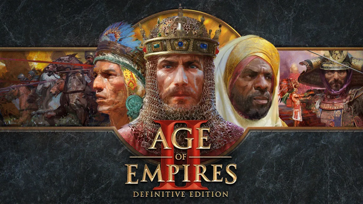 Age of Empires: Definitive Edition (PC) - Steam Key - EUROPE