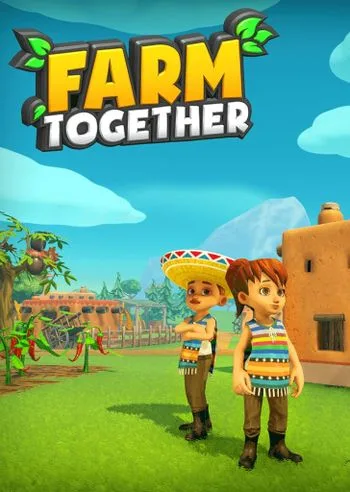 Farm Together Steam Key GLOBAL