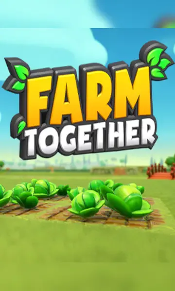 Farm Together Steam Gift GLOBAL