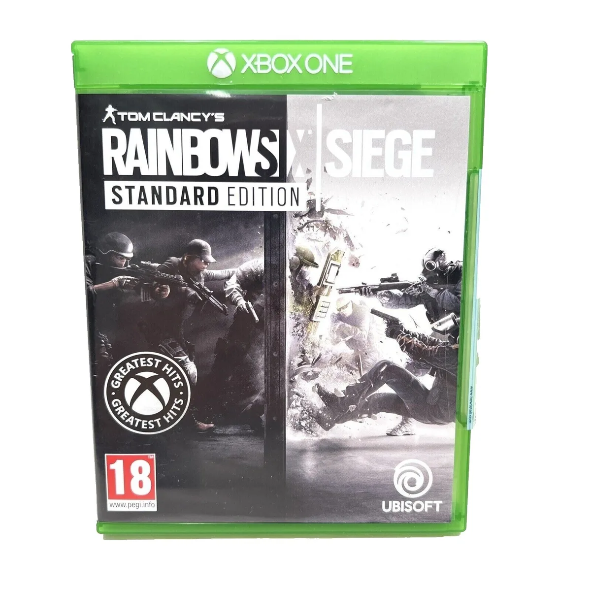 Tom Clancy's The Division 2 | Ultimate Edition (Xbox One) - Xbox Live Key - GLOBAL