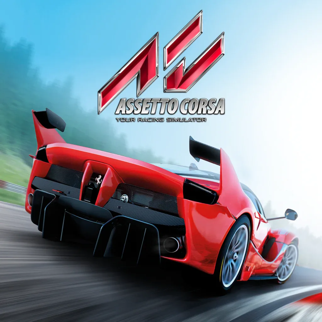 Assetto Corsa | Ultimate Edition (PC) - Steam Key - CIS