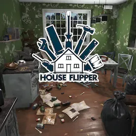 House Flipper (PC) - Steam Key - GLOBAL