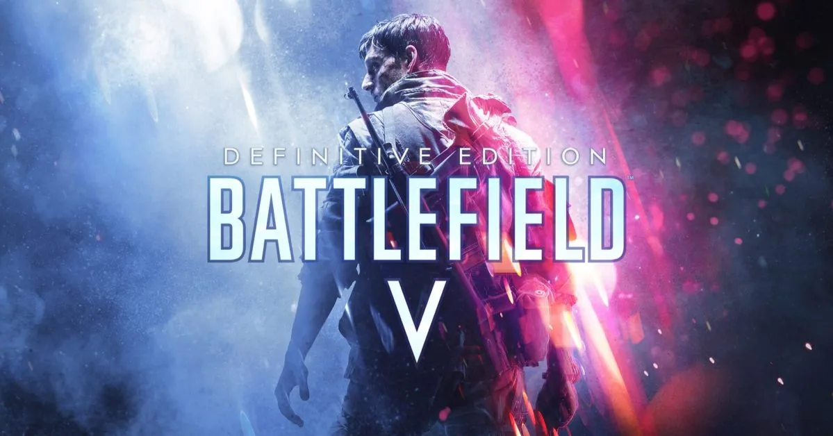 Battlefield V | Definitive Edition (PC) - EA App Key - GLOBAL (EN/FR/ES/PT)