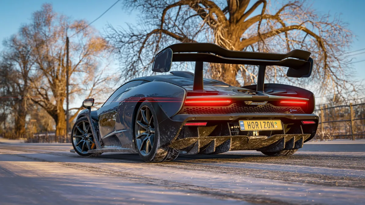 Forza Horizon 4 | Standard Edition (Xbox Series X/S, PC) - Xbox Live Key - UNITED STATES