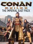Conan Exiles Enhanced - The Imperial East Pack (PC) - Steam Key - GLOBAL