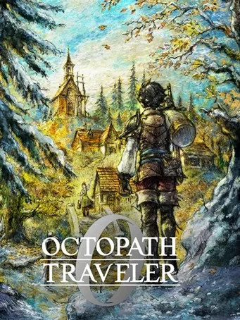 Octopath Traveler (PC) - Steam Key - NORTH AMERICA