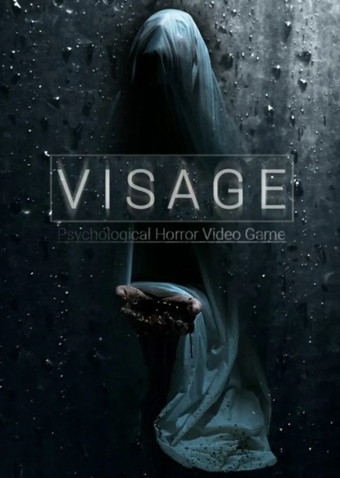Visage Steam Gift GLOBAL