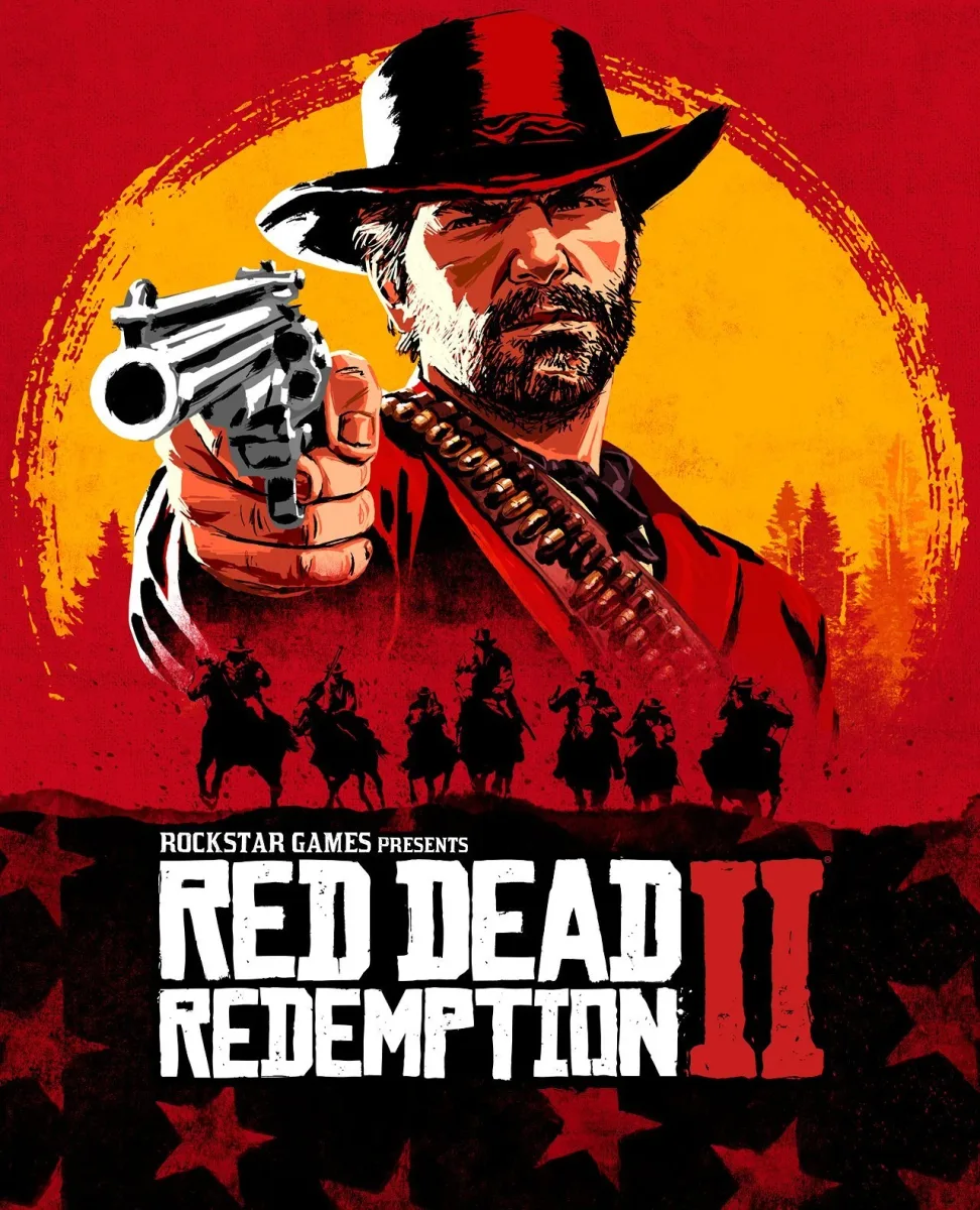 Red Dead Redemption 2 | Special Edition (PC) - Rockstar Key - CIS
