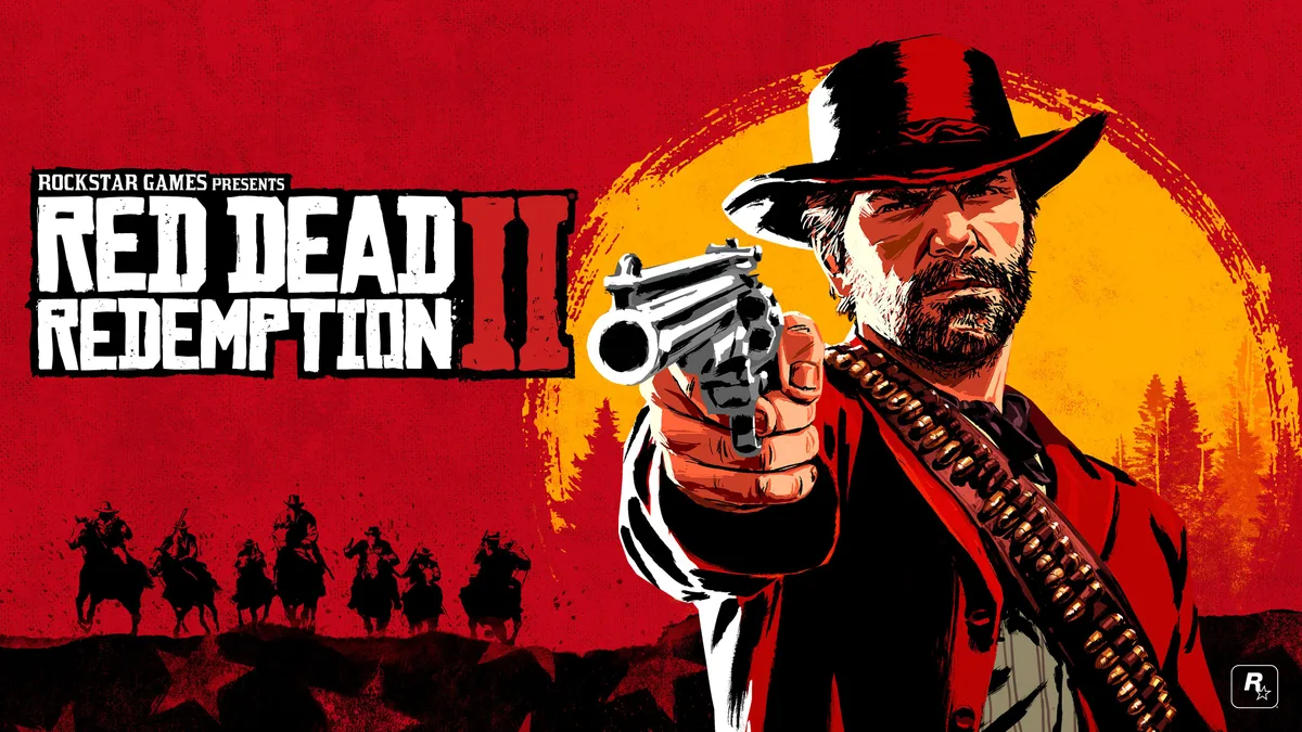 Red Dead Redemption 2 | Ultimate Edition (PC) - Rockstar Key - CIS