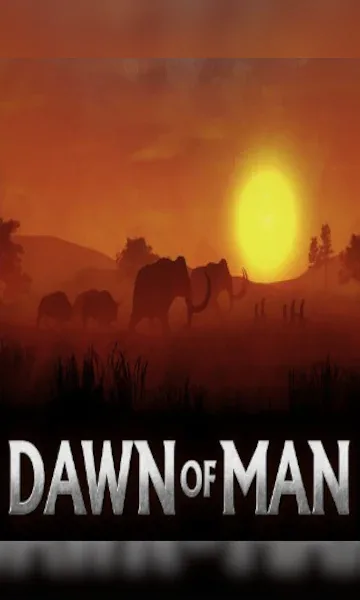 Dawn of Man (PC) - Steam Gift - EUROPE