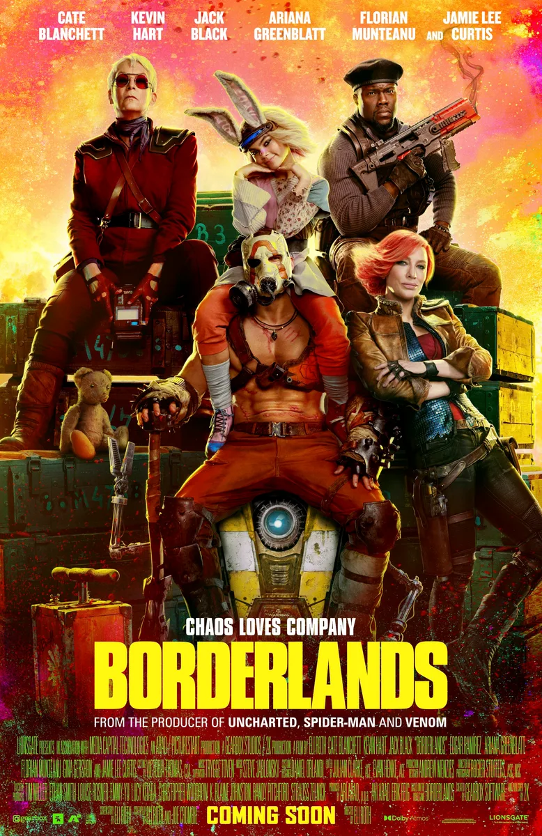 Borderlands 3 | Ultimate Edition (Xbox Series X/S) - Xbox Live Key - GLOBAL