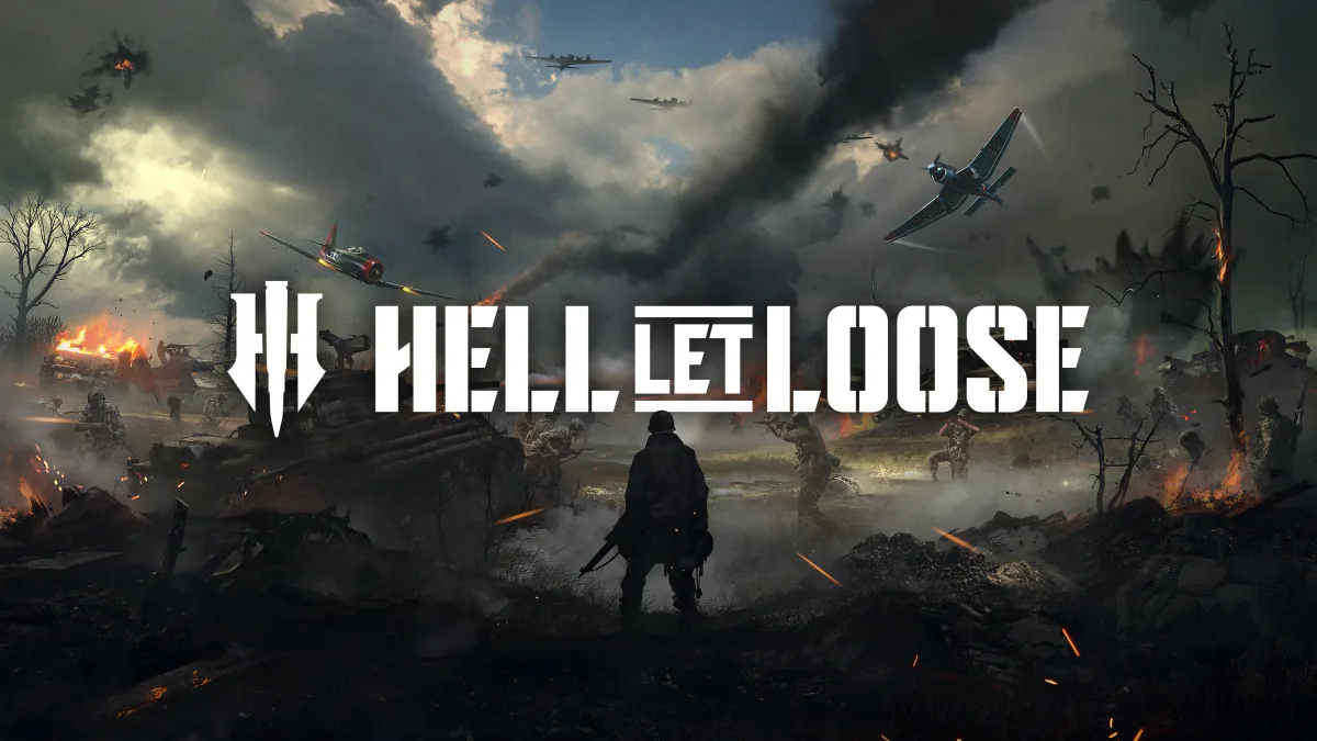 Hell Let Loose | Ultimate Edition (PC) - Steam Key - EUROPE