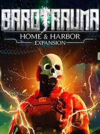 Barotrauma (PC) - Steam Gift - GLOBAL