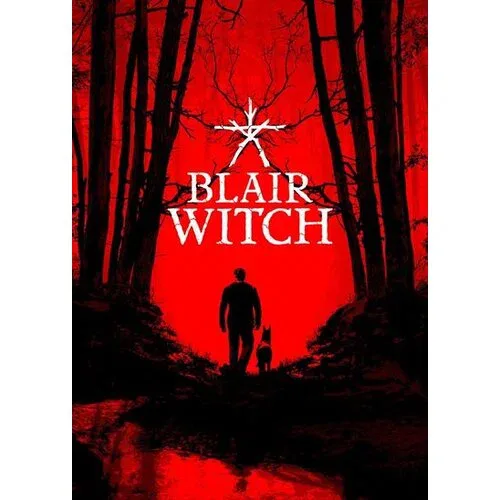 Blair Witch Steam Key EUROPE