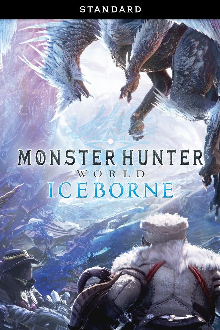 Monster Hunter World: Iceborne (PC) - Steam Key - UNITED STATES