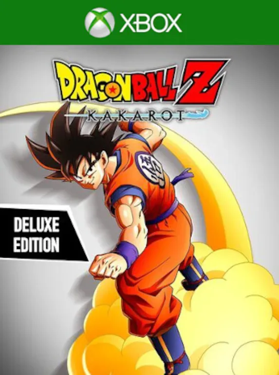DRAGON BALL Z: KAKAROT (Xbox One) - Xbox Live Key - GLOBAL